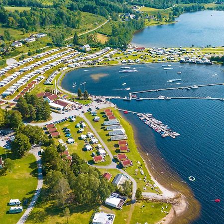 First Camp Norsjo Telemark Akkerhaugen Екстер'єр фото