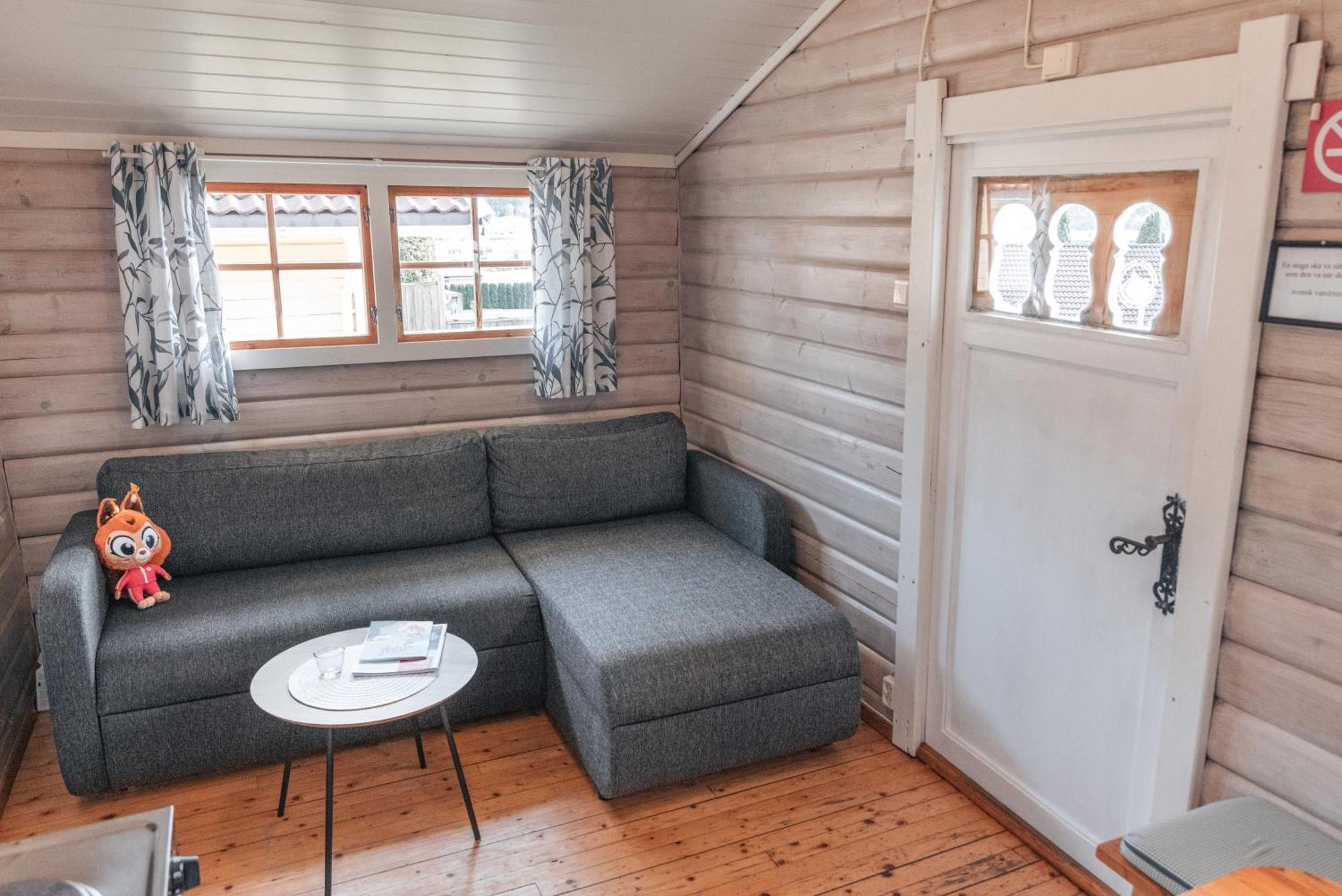 First Camp Norsjo Telemark Akkerhaugen Екстер'єр фото